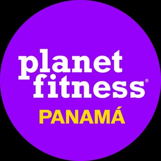 Planet Fitness logo