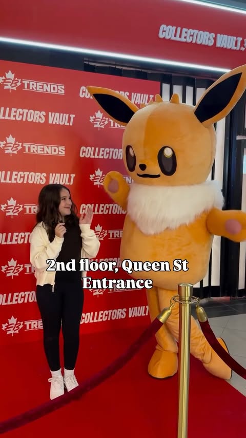 Instagram post by @imvictoriahale for GameStop. Caption reads: We almost forgot the most legendary shopping....