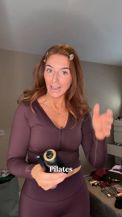 Instagram post by @siobh.ohagan for BPerfect Cosmetics. Caption reads: [...] I’m feeling. Using all @bperfectcosmetics....