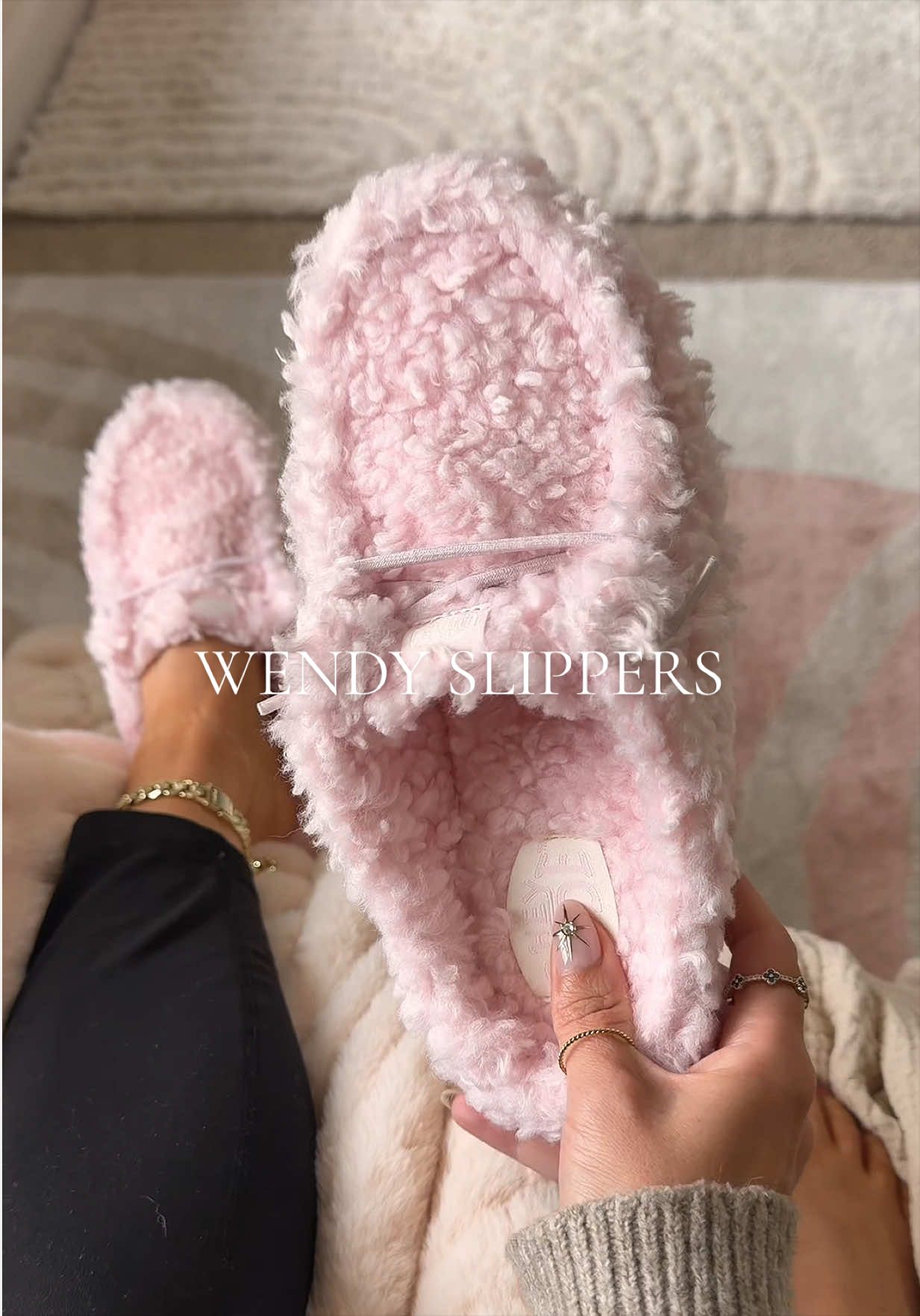 TikTok post by @alygraphs for Hey Dude Shoes. Caption reads: [...] or White Ash next! 🧸🎀 @HeyDude....