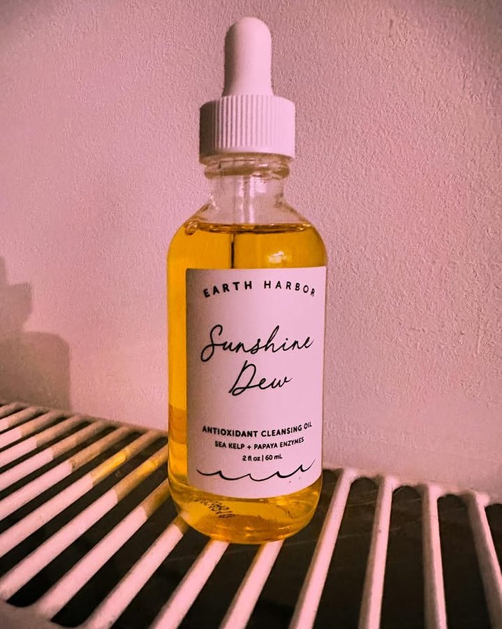 Instagram post by @diaryofamomtobe for Earth Harbor. Caption reads: #ad

Have you heard about Earth Harbour?
They have....