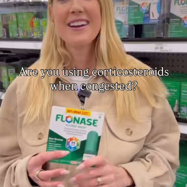 Instagram post by @realfoodology for Beekeeper's Naturals. Caption reads: 🚨Read your labels! So many “trusted” medicines....