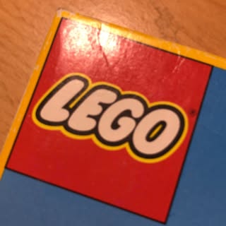 LEGO logo