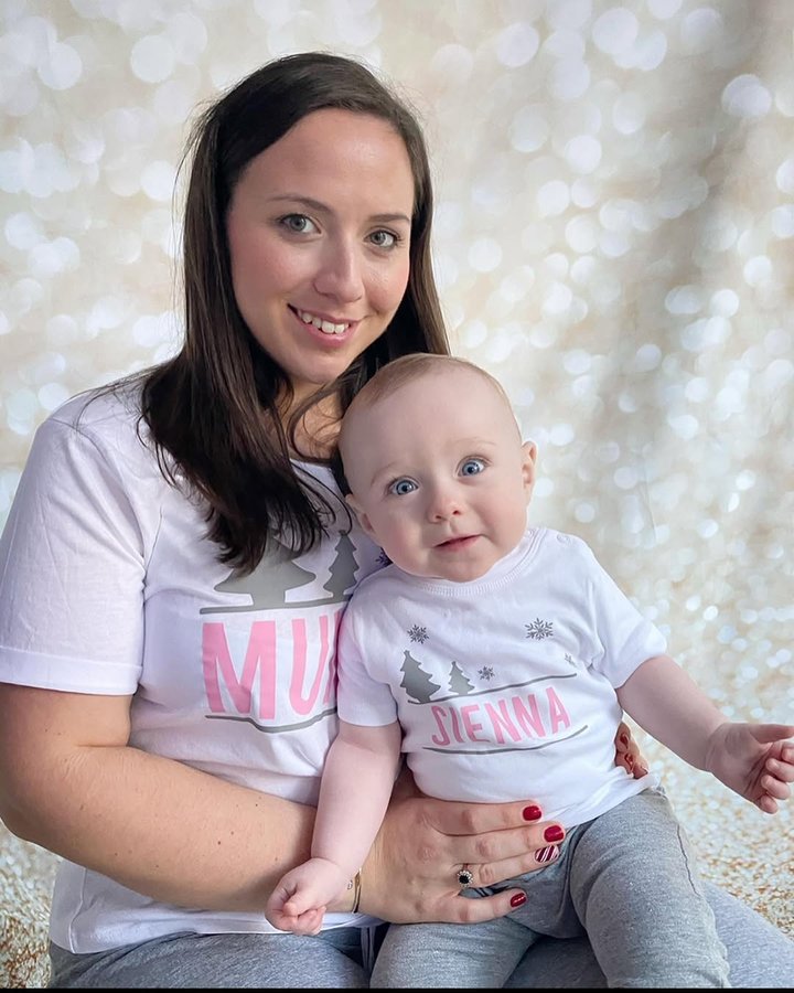 Instagram post by @athomewiththecollins for Channel Mum. Caption reads: 𝔸𝕟𝕠𝕥𝕙𝕖𝕣 𝕕𝕒𝕪, 𝕒𝕟𝕠𝕥𝕙𝕖𝕣....