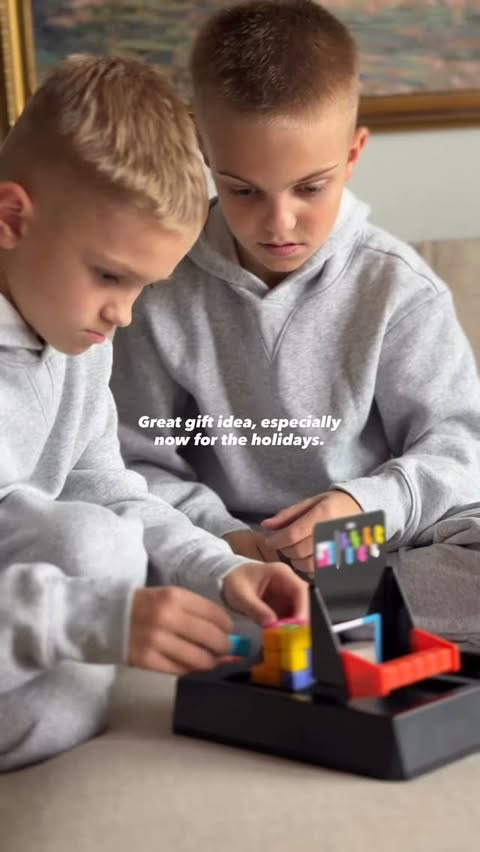 Instagram post by @everydaynatasha for Educational Insights. Caption reads: Thank you for such a fun game! There was lots of....