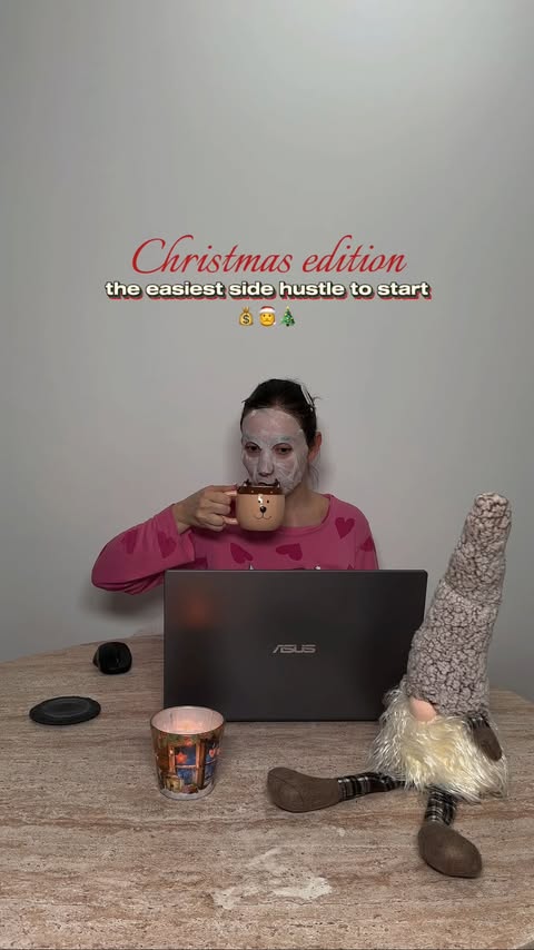 Instagram post by @boba.udovicic for Printify. Caption reads: Now is the perfect time to start an online side....