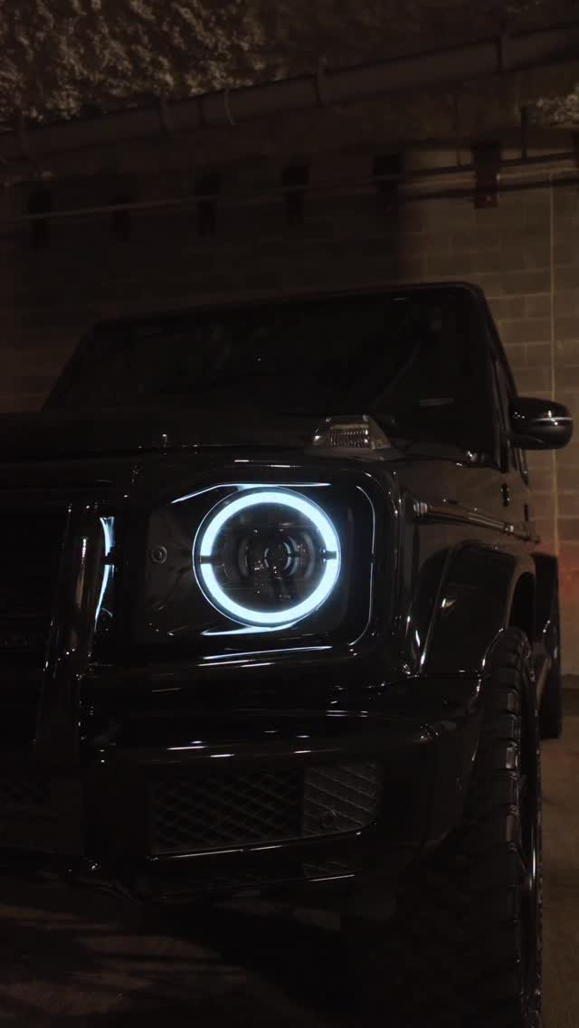 Instagram post by @thedr.jess for Mercedes-Benz. Caption reads: Alignment in motion @mercedesbenz....