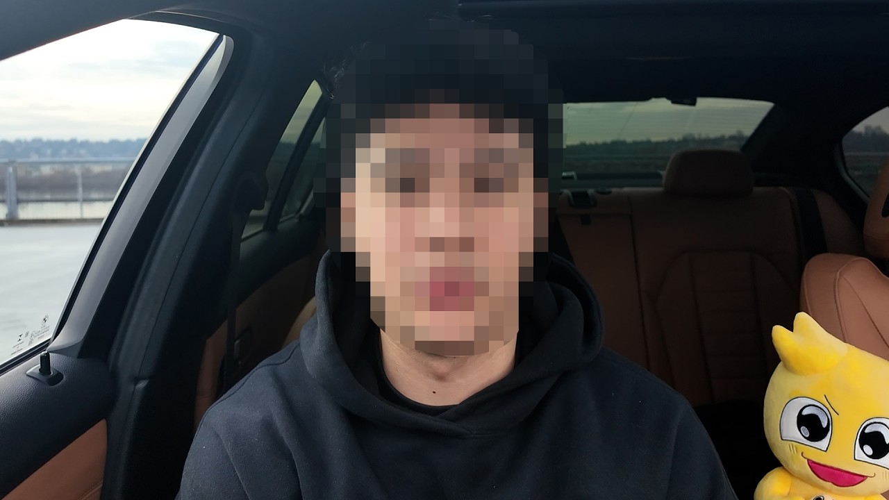 YouTube post by @al1craft. for Youtooz. Caption reads: Thank you 1 Million.