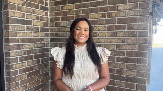 Instagram post by @anastasiapatterson_fishing for Field & Stream. Caption reads: [...] time with my dad in the outdoors. 

Field &....