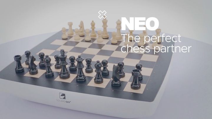 Instagram post by @taniasachdev for Kickstarter. Caption reads: The future is here and I AM SCREAMING!
Say Hello....