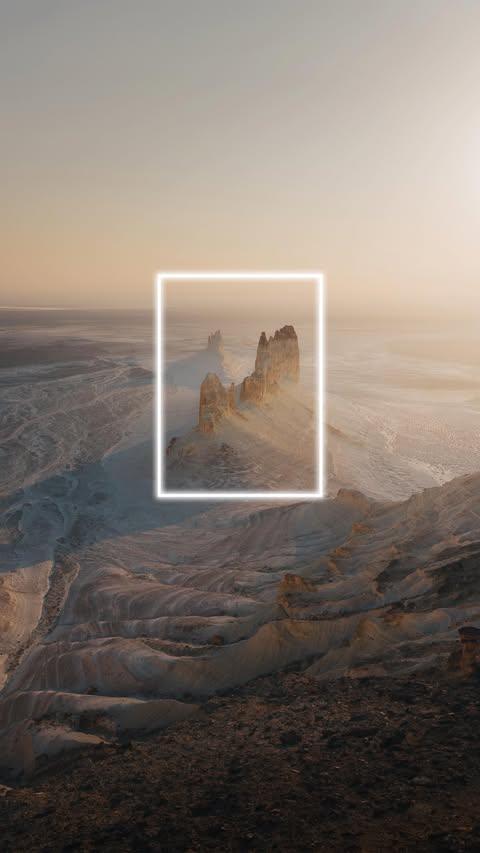 Instagram post by @g_cooper for Hasselblad. Caption reads: 100MP magic with @hasselblad X2D II 100C 🪄

One....