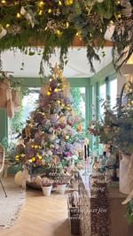 Instagram post by @pandora.maxton for Country Living. Caption reads: Over the next few weeks I’ll be sharing lots of....