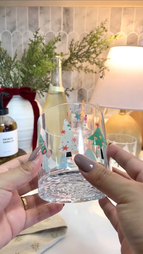 Instagram post by @silv.wassumz for Tossware. Caption reads: #ad

Holiday hosting made easy ✨ These @tossware....