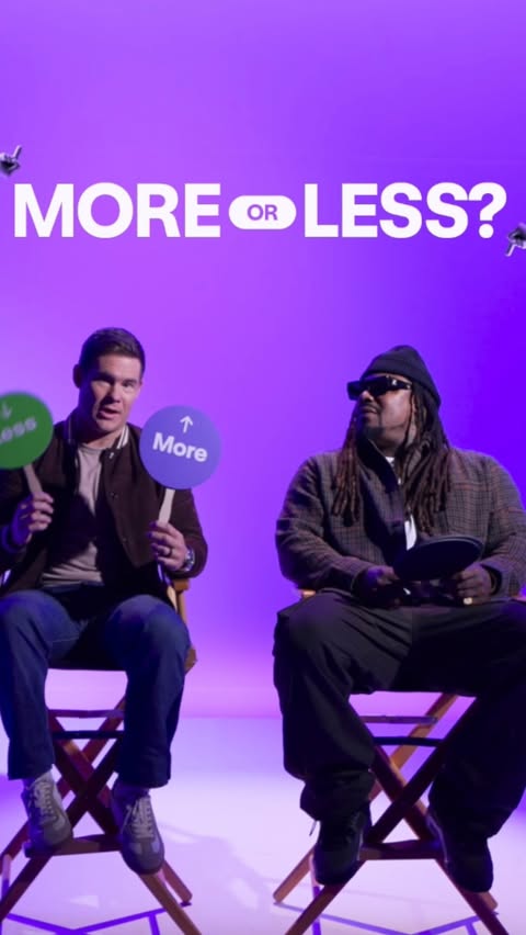 Instagram post by @beastmode for PrizePicks. Caption reads: [...] my dawg @adamdevine ran through this....