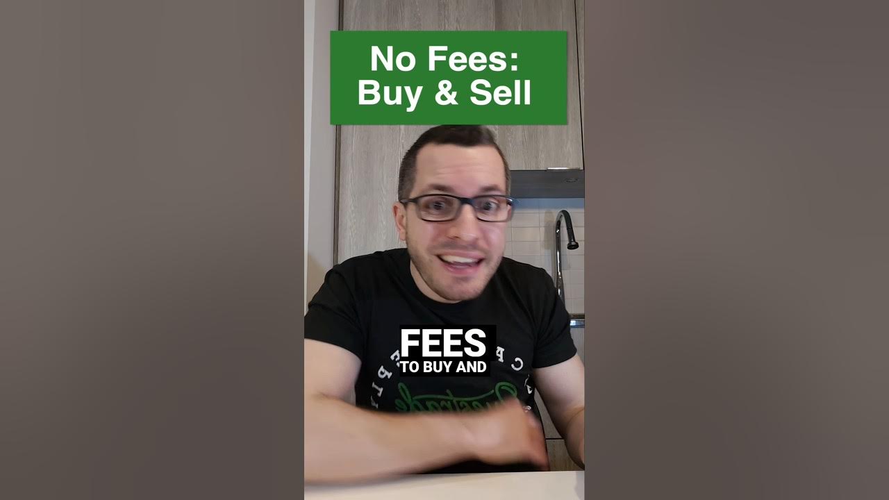 YouTube post by @CanadianTShirt for Questrade. Caption reads: [...] for YOU! 

Sponsored by  @Questrade  ....