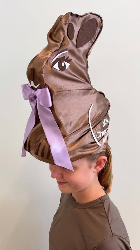 Instagram post by @my.lovelymate for Spotlight. Caption reads: If only this was real chocolate 🤎....