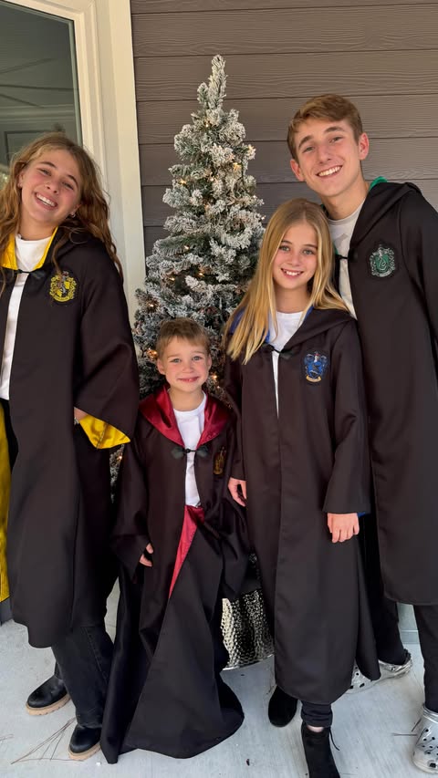 Instagram post by @journeyofphood for JAKKS Pacific. Caption reads: [...] officially licensed robe for you by JAKKS....