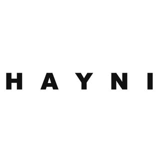 HAYNI logo