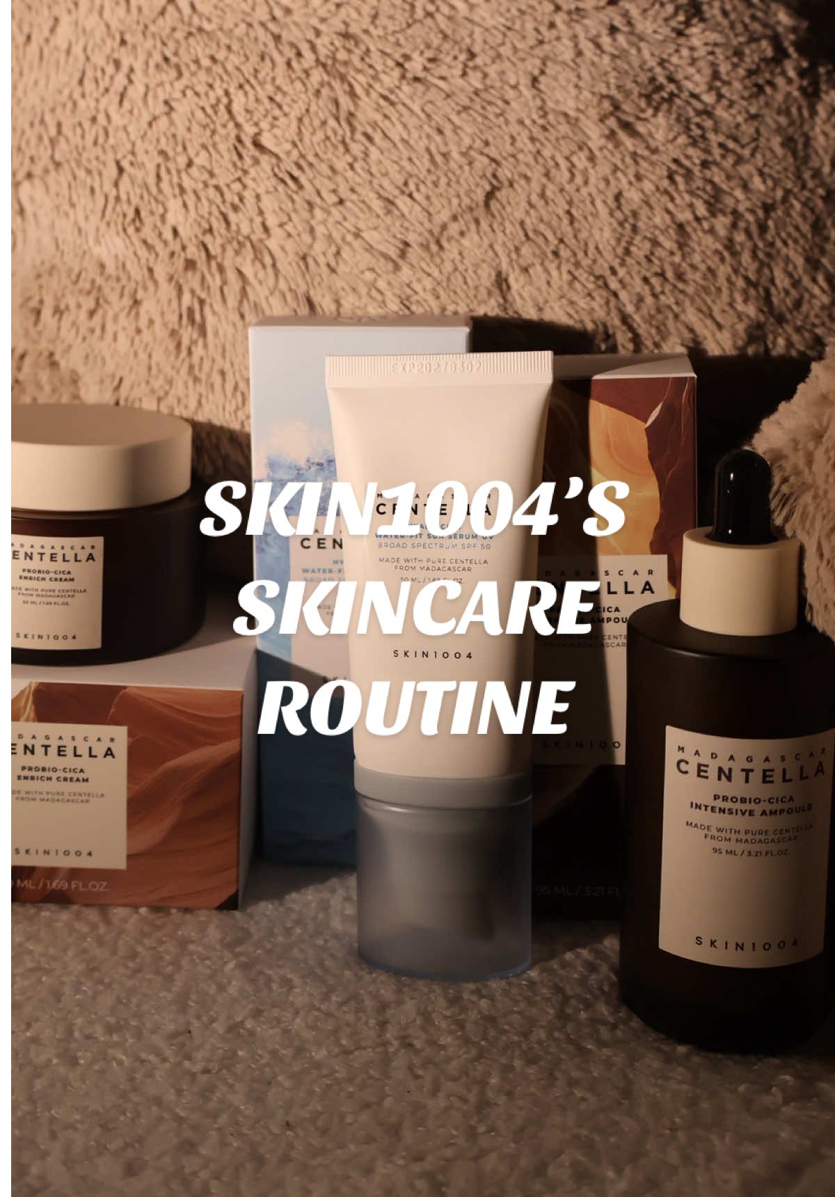 TikTok post by @_fromjasmine for BAZZAAL. Caption reads: [...] now available on Stylevana and YesStyle....