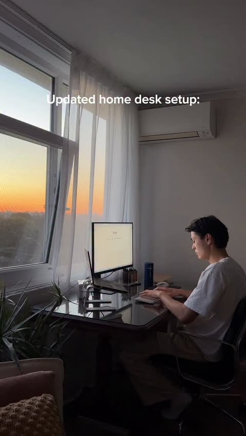 Instagram post by @nickfricky for Logitech. Caption reads: [...] sentiment that I have learnt from the....