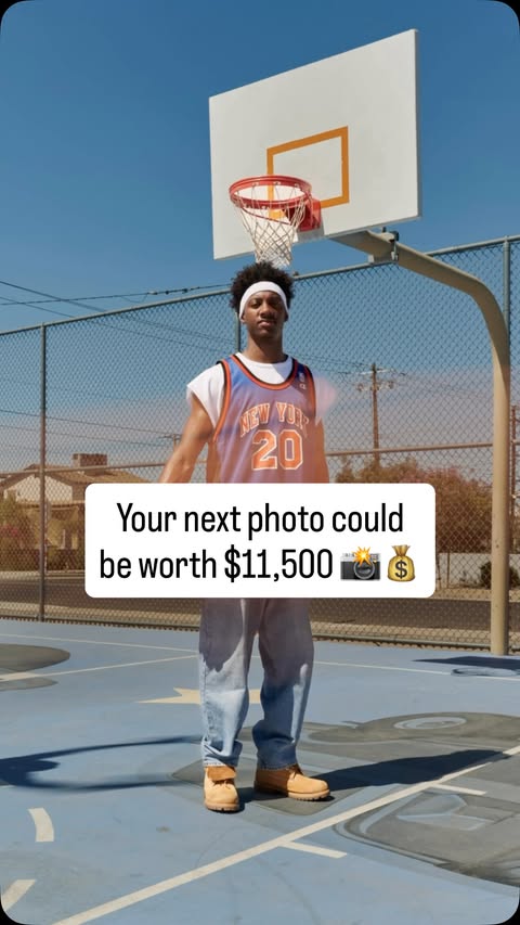 Instagram post by @prismlensfx for Lexar. Caption reads: [...] Contest” presented by @Prismlensfx &....