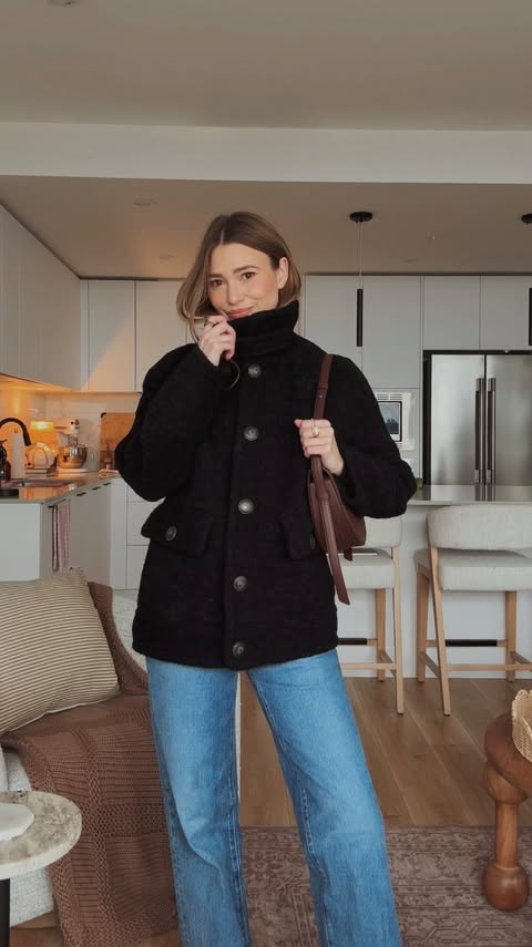 Instagram post by @mykenna for PayPal. Caption reads: [...] better! Canada now has Pay in 4 with....