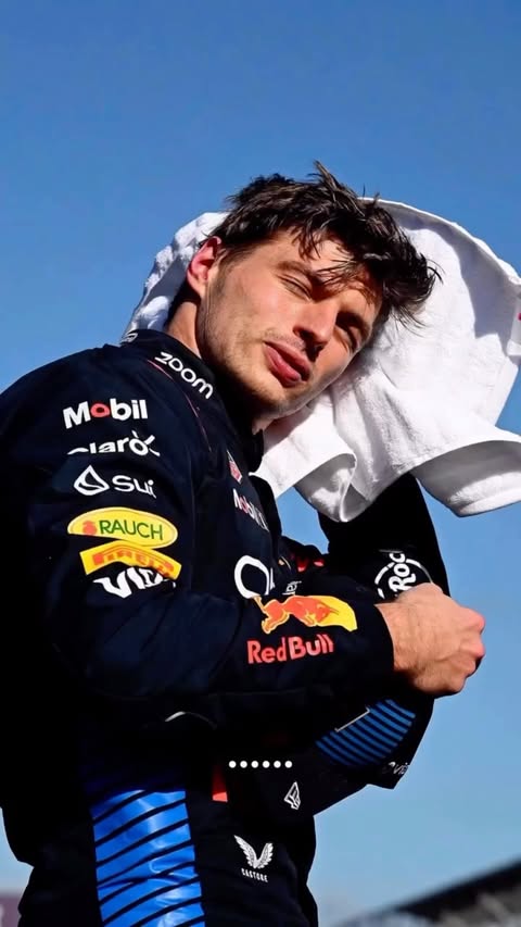 Instagram post by @samikshakumarr for NEWME. Caption reads: max emilian verstappen 
top @newme.asia (id:....