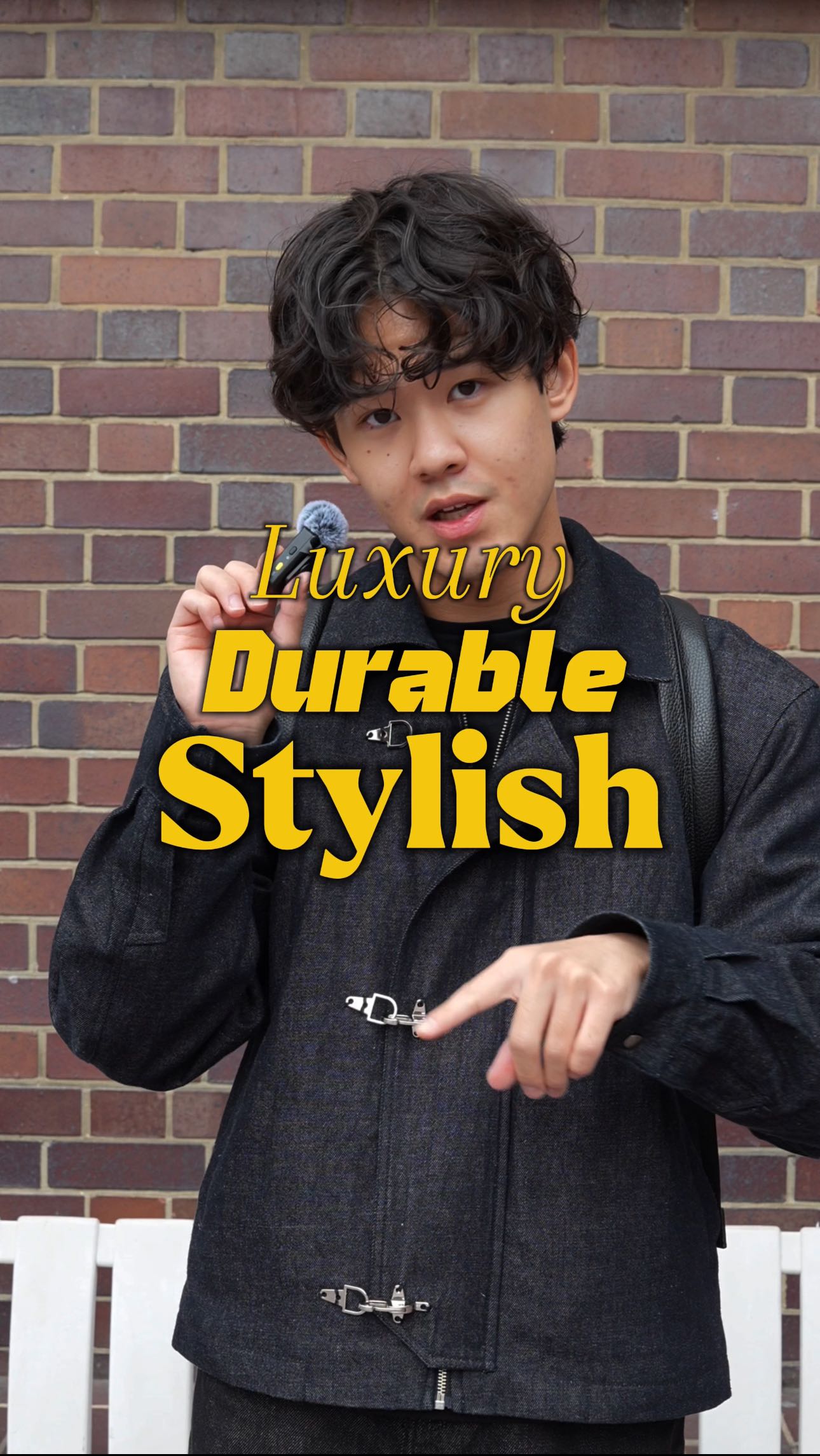 Instagram post by @aituar.kaddy for GRAMS28. Caption reads: I carry this bag everywhere now, thanks @grams28....