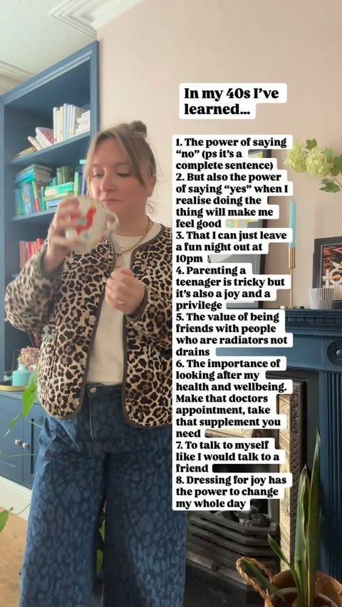 Instagram post by @iamalisonperry for Hush. Caption reads: [...] is @diskokids (ad-pr product), jeans are....