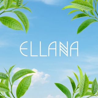 Ellana Cosmetics Official logo