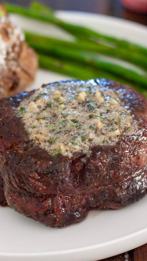 Instagram post by @cookitwithtim for GoodLife Proteins. Caption reads: There’s something special about cooking a really....