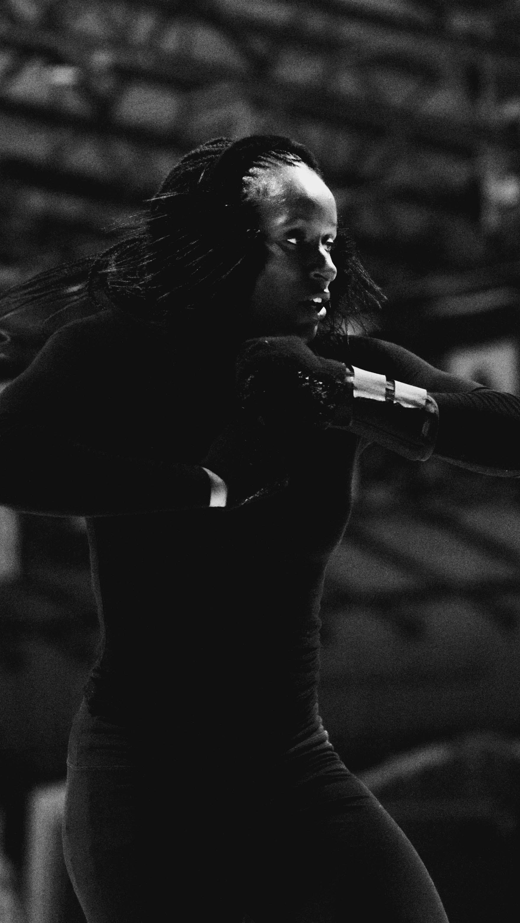 Instagram post by @flongala for B&H Photo Video. Caption reads: This is a @bhphoto @bh.creators ad 🌡️. Tomorrow I....