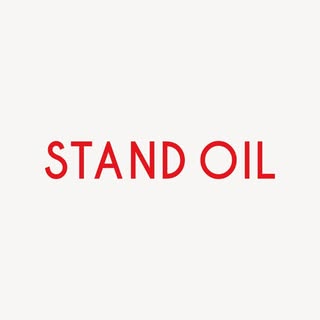 Stand Oil logo