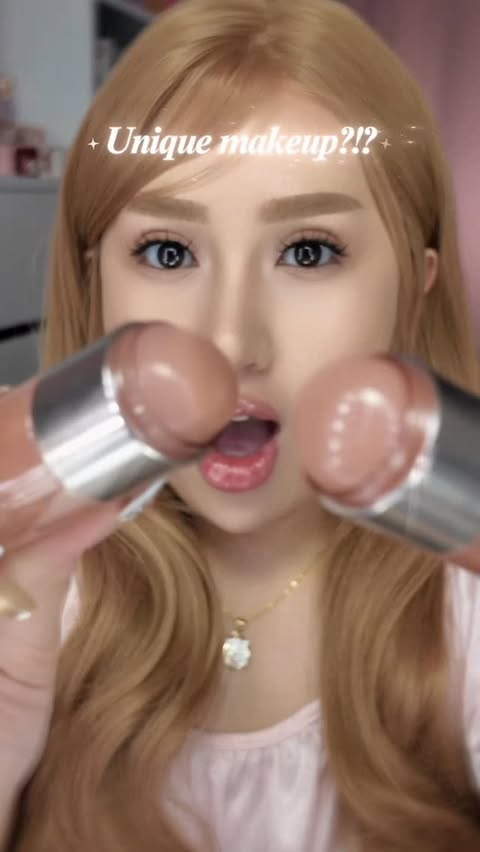 Instagram post by @theaudreymagno for Focallure. Caption reads: So cute!! ❤️✨ #focalluremusthaves....