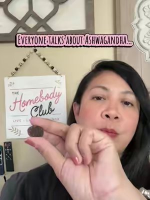 TikTok post by @jenjeniferjenny for Nusava. Caption reads: [...] actually saves my sanity daily.🫶🏻💯....