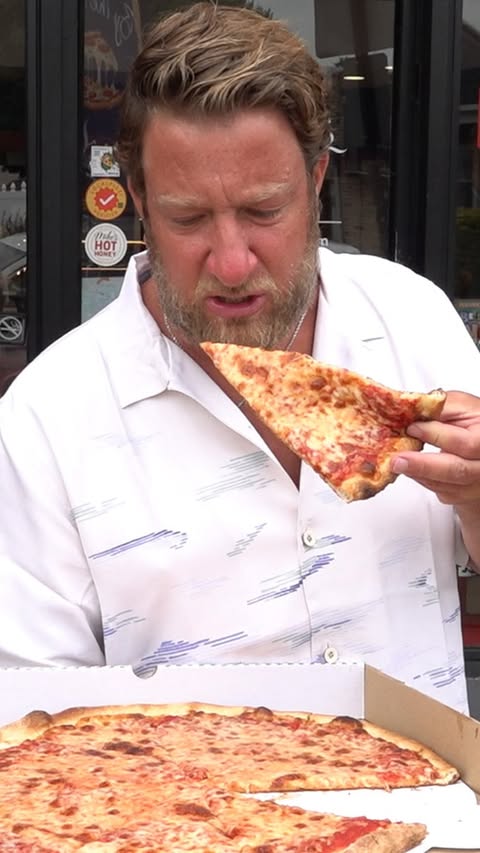 Instagram post by @stoolpresidente for DraftKings. Caption reads: [...] Pasta (Elmwood Park, NJ) presented by....