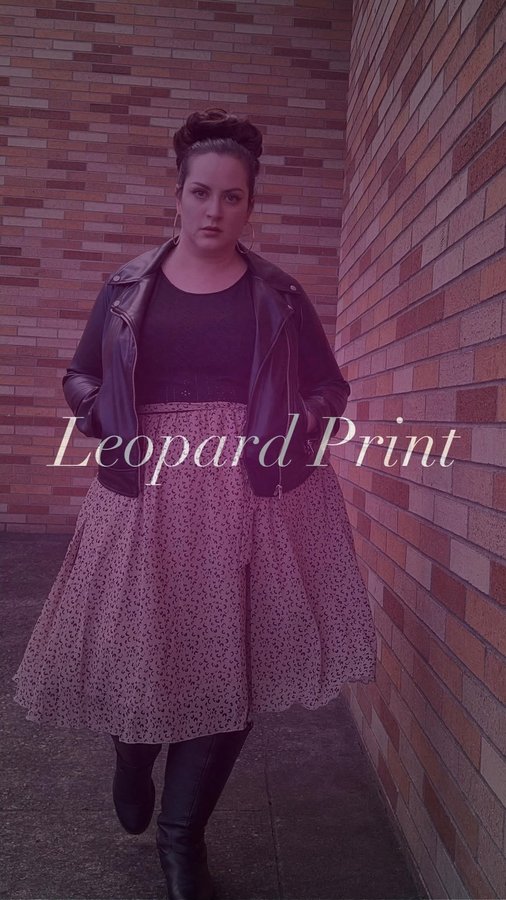 Instagram post by @sugarplacebo for Hanna Nikole. Caption reads: [...] a neutral?

Dress is gifted from....