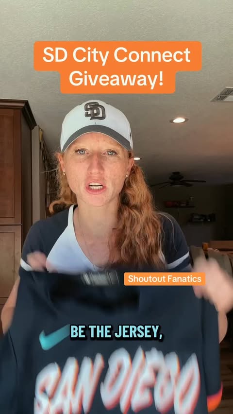 Instagram post by @redhot_takes for Fanatics. Caption reads: [...] TT live tomorrow 05/20 1pm PST....