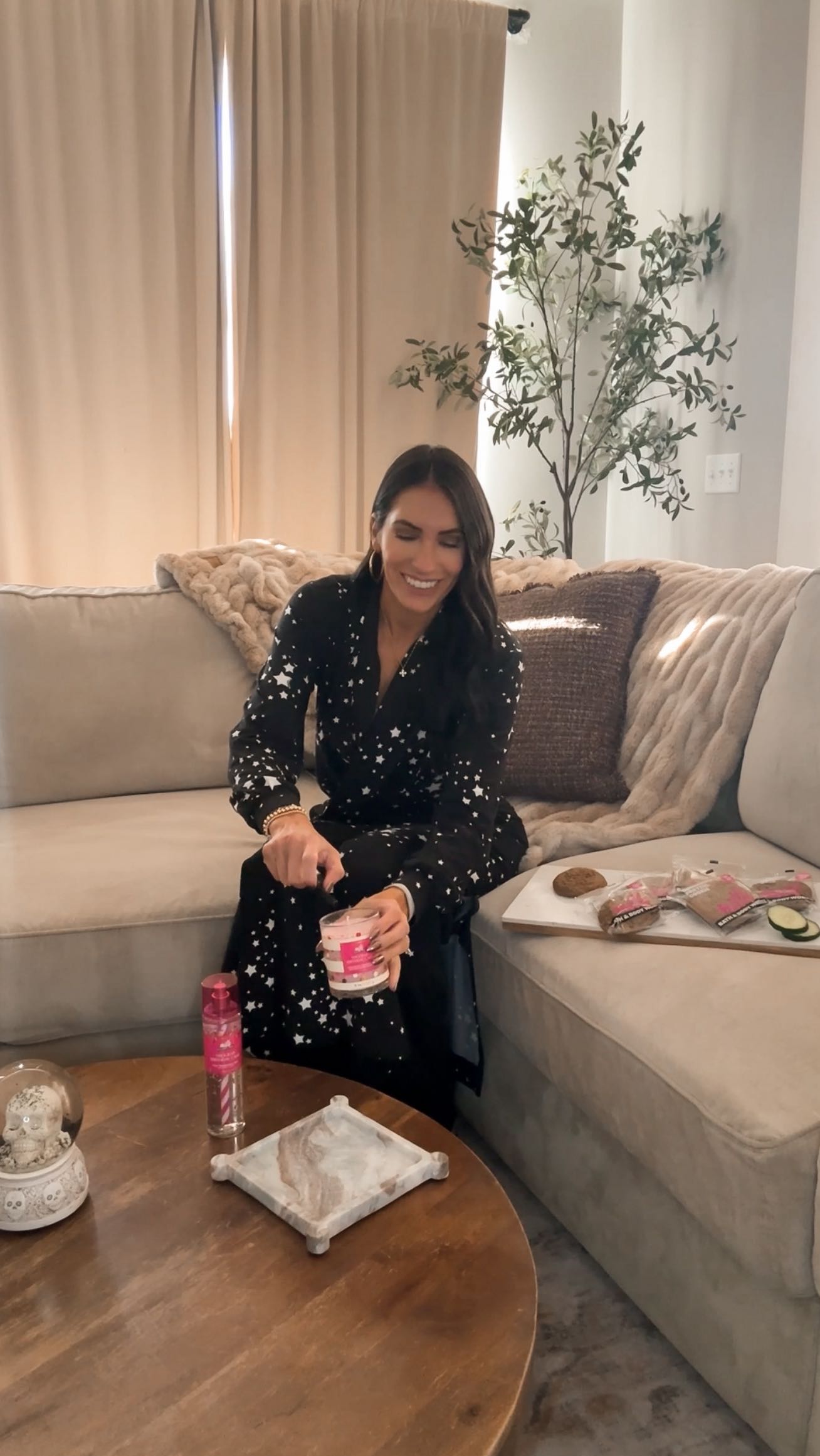 Instagram post by @whereyourheartisnow for Milk Bar. Caption reads: #BathandBodyWorks_partner Have you heard the news?....