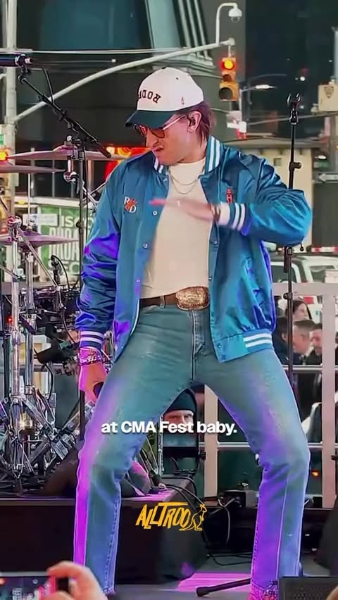 Instagram post by @cma for Alltroo. Caption reads: [...] more 🕺🏻🕺🏻🕺🏻 Enter to win now at....