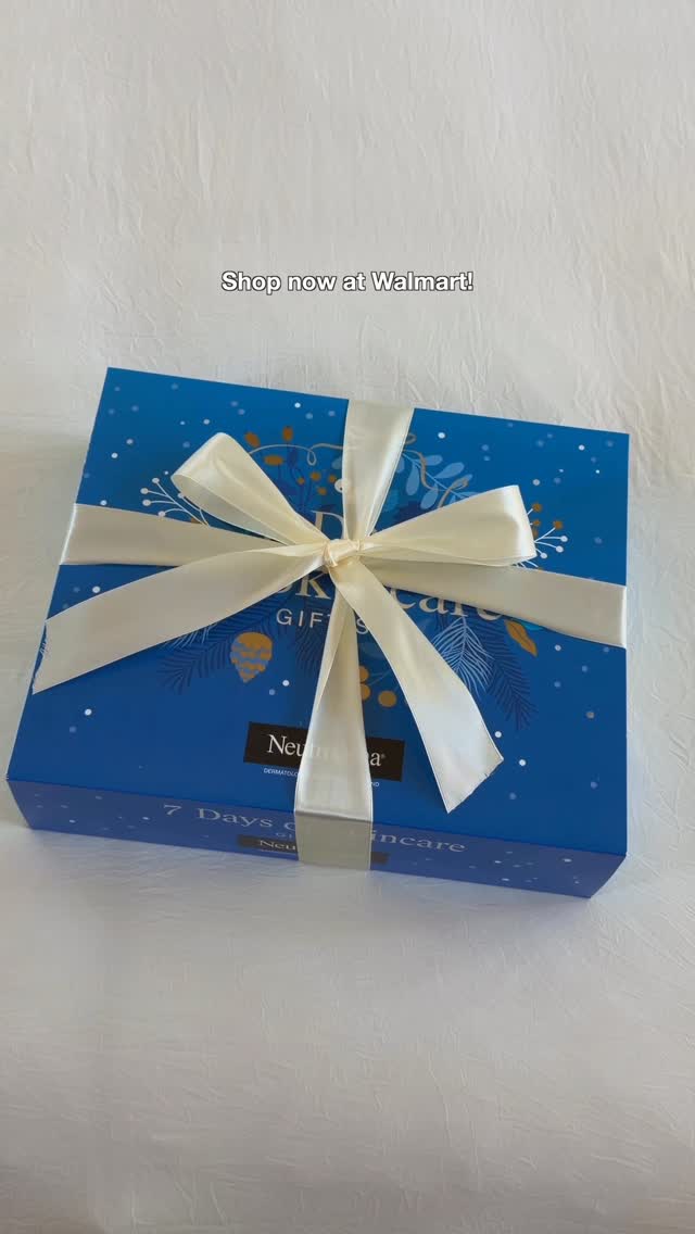 Instagram post by @mckennasalazar for Neutrogena. Caption reads: #NeutrogenaPartner The @neutrogena 7 Days of....