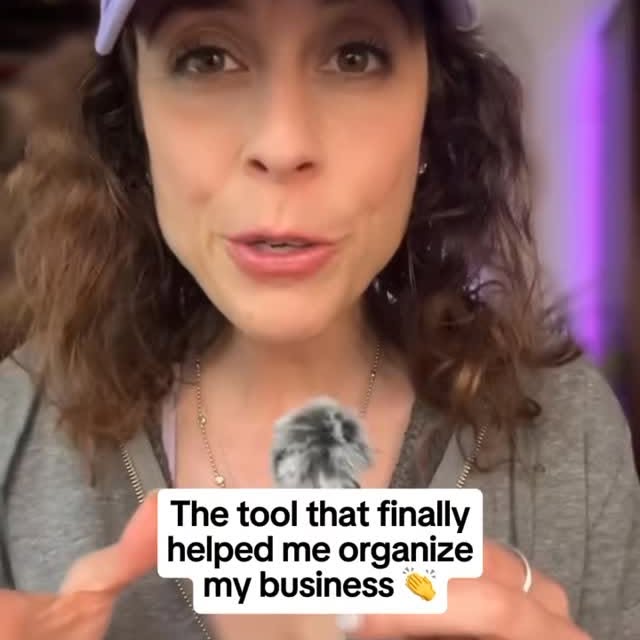 Instagram post by @shiralazar for What's Trending. Caption reads: [...] I feel you! 

As the founder of....