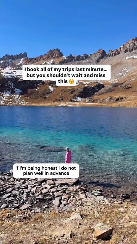 Instagram post by @alexandrablodgett for Norwegian Cruise Line. Caption reads: Do as I say, not as I do because you don’t want to....