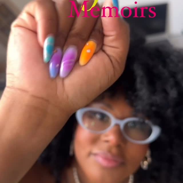 Instagram post by @christenamelea for ShoeDazzle. Caption reads: First outfit out of the depression rot! 
Easy....