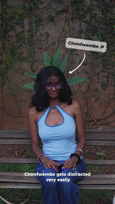 Instagram post by @jyoncenaa for OREO. Caption reads: Let Oreos distract you too! Win some cool prizes....