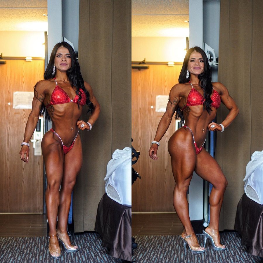 Instagram post by @bdssconny for Rival Nutrition. Caption reads: [...] nine 😭☁️ Thanks yo my sponsor....