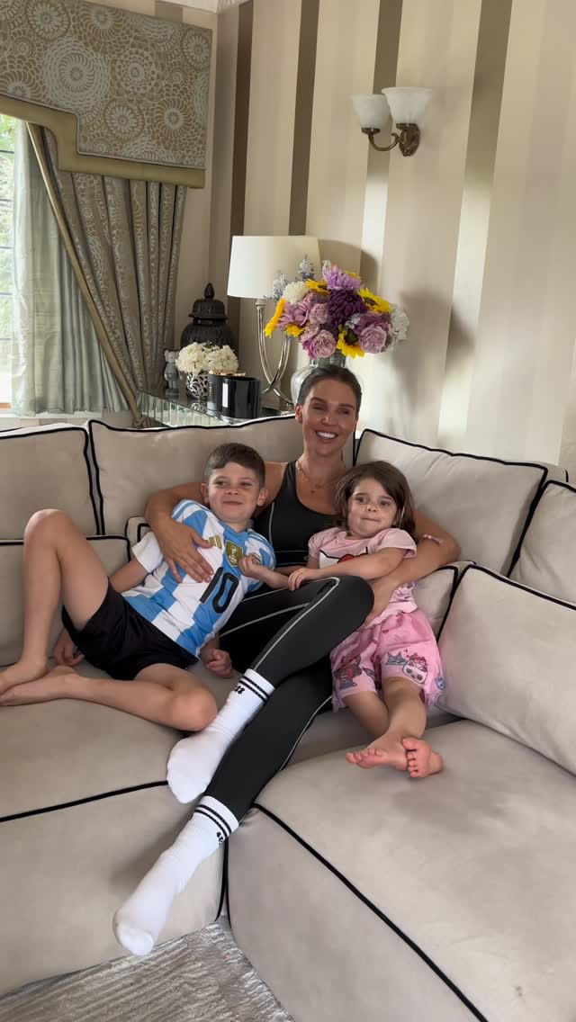 Instagram post by @missdlloyd for MyFitnessPal. Caption reads: Back-to-school means back-to-me! 

After a....