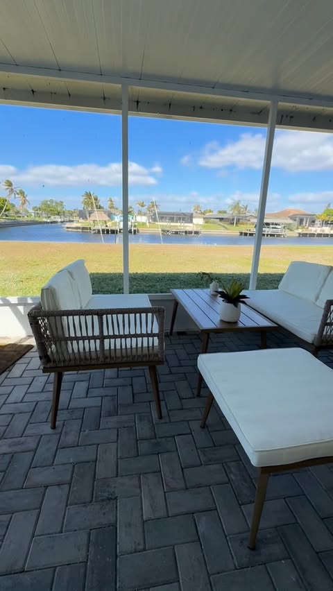 Instagram post by @life.as.eda for Yitahome. Caption reads: Turning everyday moments into outdoor memories....