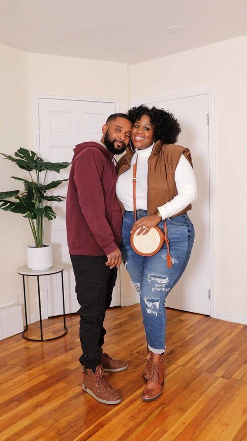 Instagram post by @ontheqtrain for ZOLA. Caption reads: [...] married this year! Excited to do it with....