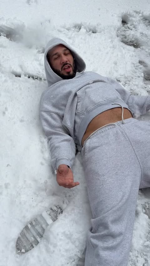 Instagram post by @chicklet.hf for BlueChew. Caption reads: She like It once she realized It’s a BlueChew....